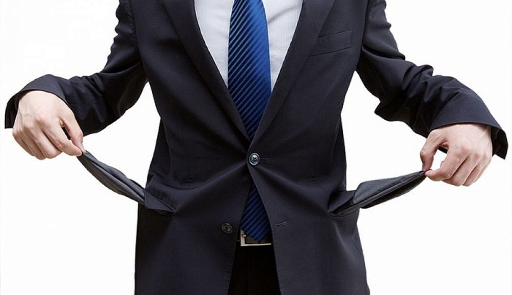 <span style="font-weight: bold;">БАНКРОТСТВО ФИЗИЧЕСКИХ ЛИЦ </span>