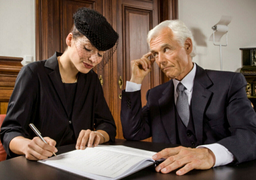 <span style="font-weight: bold;">НАСЛЕДСТВЕННЫЕ ДЕЛА: ОФОРМЛЕНИЕ И СПОРЫ </span>